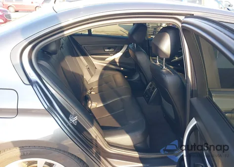 2017 BMW 320I xDrive z USA, uszkodzony, nr VIN WBA8E5G39HNU42997